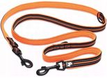 Guinzaglio Reversibile Multifunzione Per Cani Truelove L