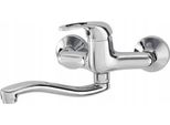 Miscelatore Per Lavabo Fiji Con Bocca Mobile