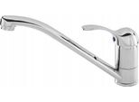 Rubinetto Per Lavabo A Pavimento Laguna Chrome