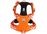 Adventure Dog Truelove Bulldog Geschirr S