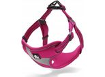 Comoda Pettorina Per Cani Step-In Truelove Riflettente M