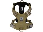 Khaki Adventure Dog Truelove Xxs Geschirr