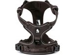 Pettorina Per Cani Reflective Front Line Truelove M