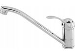 Rubinetto Per Lavabo A Pavimento Bermuda Cromo