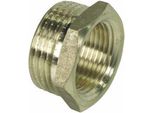 Riduttore In Ottone Ottone 1 1/4 X 1