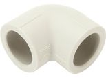 Platina Pp-R 90 Grad 25Mm Pn20 - 10 Stk - D Pp 664885