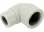 Pp-R Pn25 Winkel-Nippel 90 Grad 16Mm