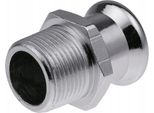 Nipplo Di Compressione In Acciaio 35X5/4 Gz Kan