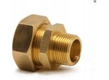 Raccordi A Nipplo Conex 28X3/4 Inch Maschio Kutrelite