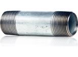 Connettore Filettato Bilaterale 3/4 150 Mm Zincato