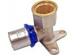 Pex Shop 20X1/2 Gw Mm Mit Radopress Zapras Clips