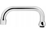 Bocca Rubinetto Tipo C Batmix 27 Cm 3/4 Pollici
