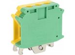 Connettore Per Guida Zug A 1 Piano Uslkg 35Mmpe A Din