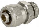Nipplo Pex Per Collettore 16X1/2 Gz Split