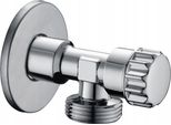 Valvola A Fungo Angolare In Ceramica 1/2X3/4 Ve