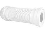 Tubo Di Scarico Wc 110 Mm Niagara Flexible 40 Cm