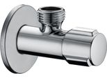 Valvola A Fungo Angolare In Ceramica 1/2X1/2 Ve