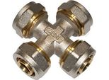 Pex/Al/Pex - 16 X 16 X 16 X 16 Mm, Stark!!!
