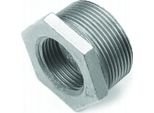 Riduttore Zincato 2X3/4 Pollici