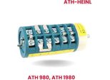 Interruttore Di Ricambio Ath-Heinl Per Tavola Di Montaggio Ath 980/1980