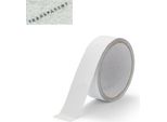Grip Di Sicurezza Anti-Rutsch-Klebeband, Trasparente, 50 Mm/3 M