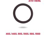 O-Ring Di Ricambio Ath-Heinl Per Cilindri Pneumatici