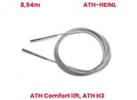 Corda Di Ricambio Ath-Heinl Per Sollevatori Comfort, Ath H3