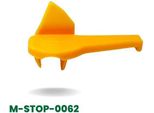Protezione Del Cerchio In Plastica Tipo At Per Smontagomme