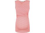 Tunica Per L'allattamento Da Donna Con Ombelico - Eleganza E Comfort