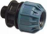 Jason Pp Adattatore 20 Mm X 1", 10 Bar Gz"