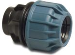 Adattatore Jason Pp 20 Mm X 3/4" Morsetto X Gw 10Bar"