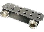Frag's Shelf Modello 3 - Scaffale Per Le Talee