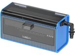 Sunsun AF-260 Scatola Filtro Per Acquari Con Cassetto