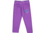 Pantaloni Da Jogging Viola Per Ragazze Olimpias