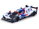 Jamara Bmw M Hybrid V8 Diecast 1:45 Bianco