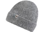 Roeckl Beanie Capello Soft Cloud Beanie Flanell Grigio