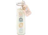 Something Different - Tarocchi, Candela Per Pipa, Rose D'epoca SD10356 (Taglia Unica) (Bianco/Colore)