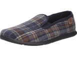 Pantofole Rohde Da Uomo, Blu (Oceano (56)), Taglia 46