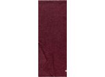 Roeckl Sciarpa Soft Cloud Scarf Wine Bordeaux