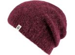 Roeckl Beanie Capello Soft Cloud Beanie Wine Bordeaux