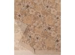 Roeckl Sciarpa Flower Wind Scarf Cashmere Grigio Talpa