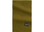 Marc O'polo Beanie Berretto Knitted Beanie Green Mustard Oliva