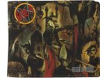 Slayer - Portafoglio "Reign In Blood"" RO14578 (Taglia Unica) (Multicolore)"