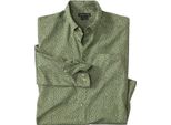 Atlas For Men - Camicia Da Uomo AF2683 (Xxl) (Verde Cachi)