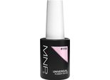 Mesauda Nail Pro Rubber Base 110 Duchesse 14Ml