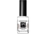 Londontown Gel Color Liquid Shine Tack-Free Top Coat 12Ml - Top Coat