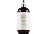 Skinsystem Pure Cold-Pressed Sweet Almond Oil 500Ml