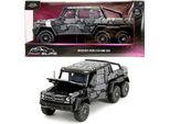 Jada, Pink Slips Mercedes Benz Amg G63 1:24