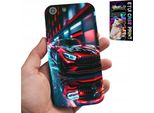 Custodia Per Iphone 5 / 5S / 5C - Auto Sportive Fan Di Auto