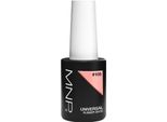 Mesauda Nail Pro Rubber Base 105 Organza 14Ml -